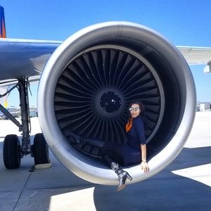 Meet your Posher, Vanessa